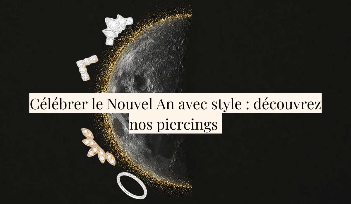 Célébrer le Nouvel An avec style : Optez pour des matières de qualité