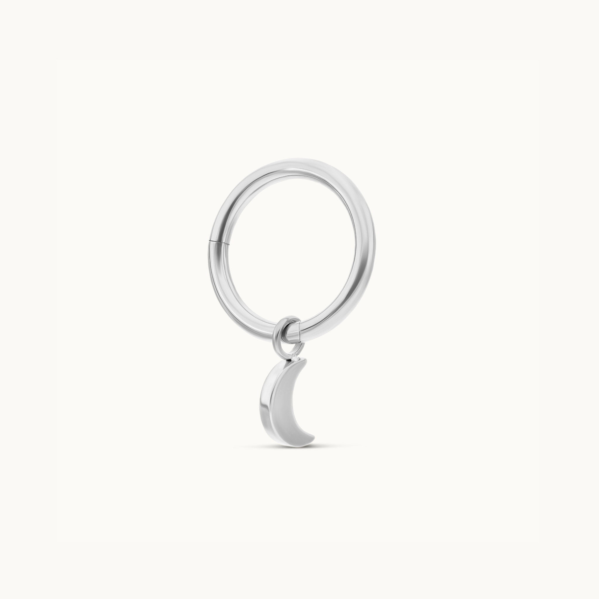 Ilargia Charms Ring