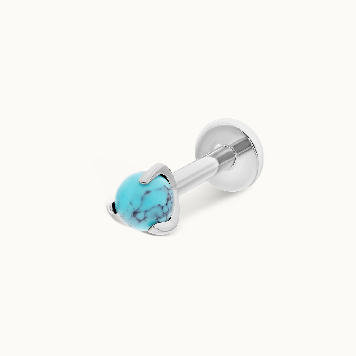 GRIFFED / Turquoise ball
