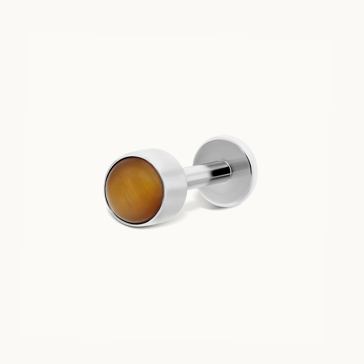 Cab tiger eye