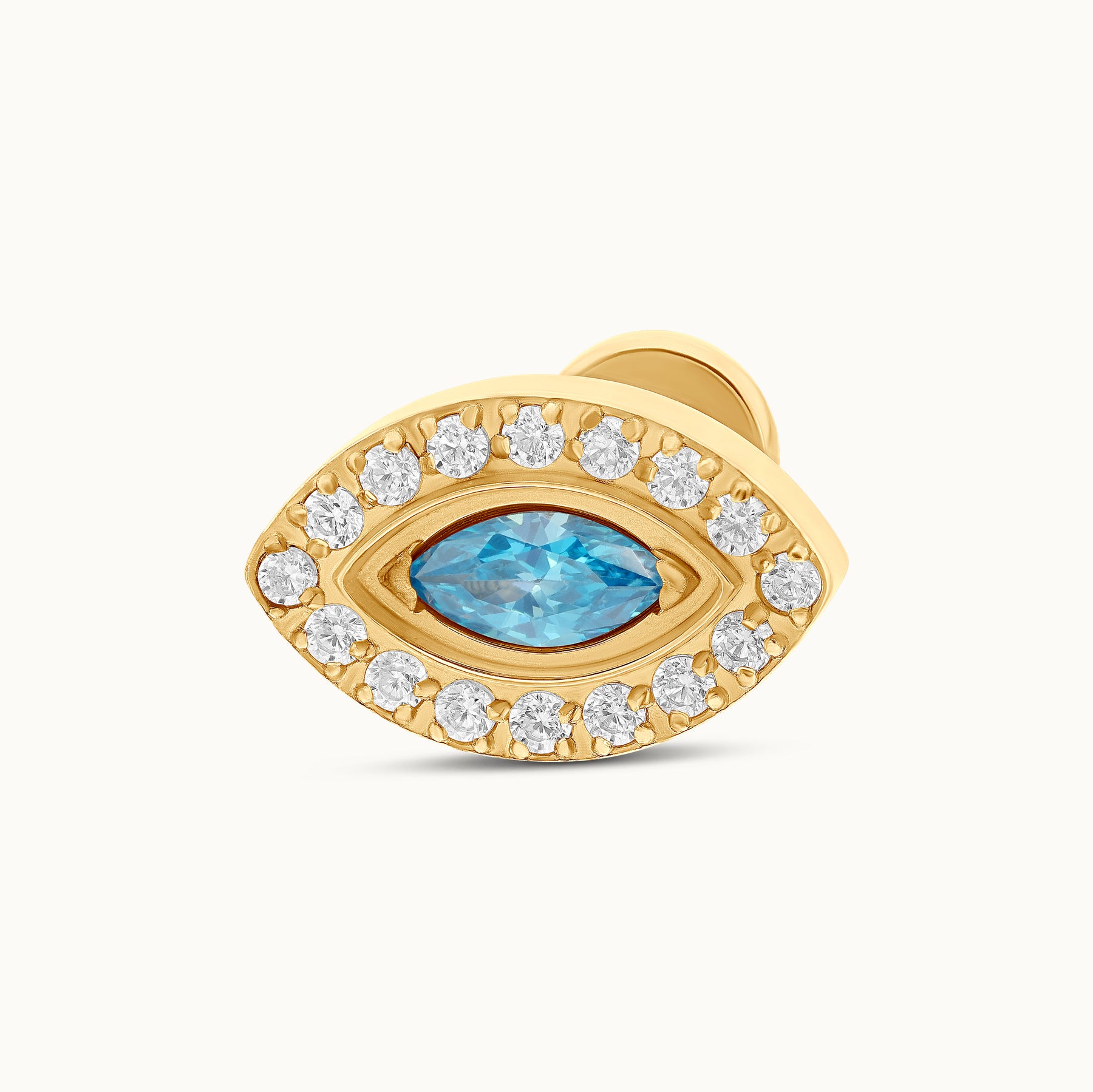 CELESTE BLUE
