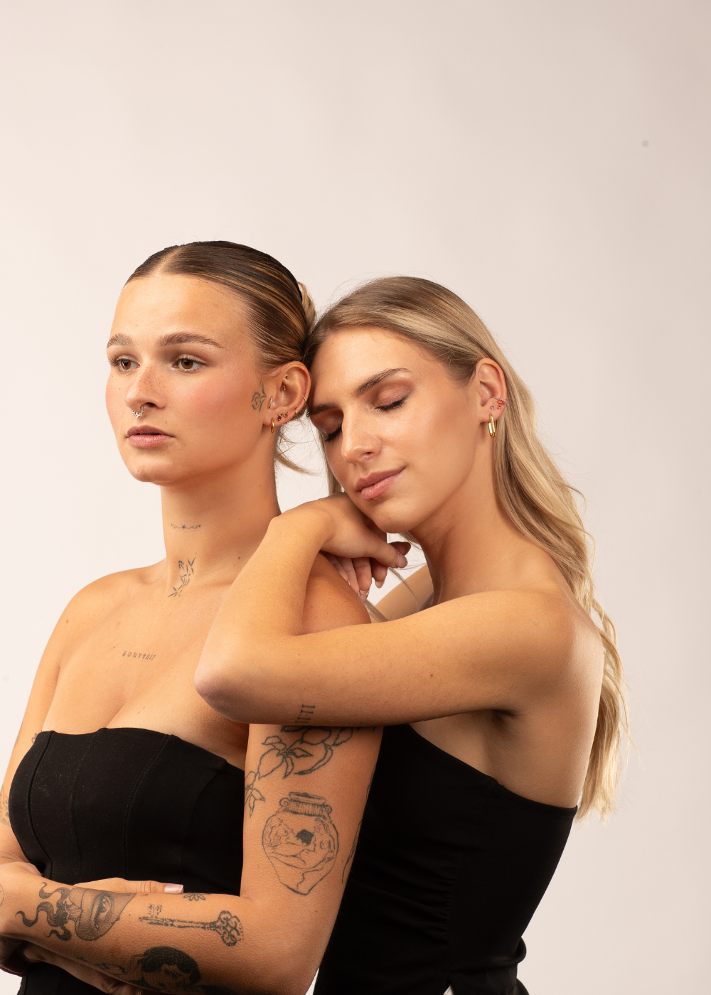 Réservation Piercing à Quimper