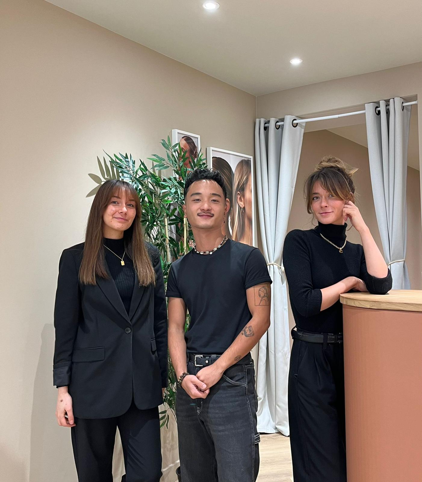 Obsidian Rennes - Bijouterie de piercing équipe