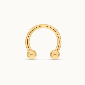 HORSESHOE