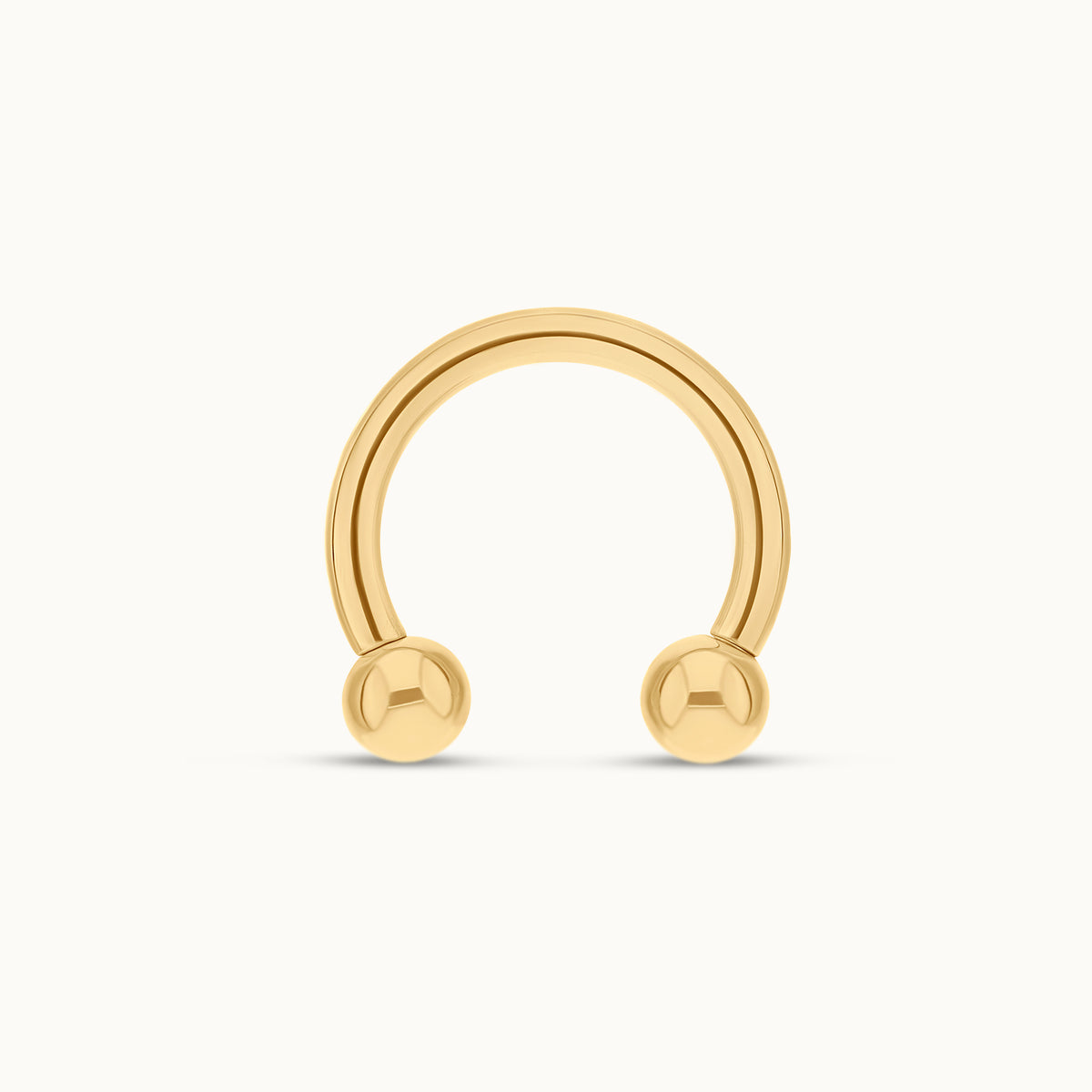 HORSESHOE