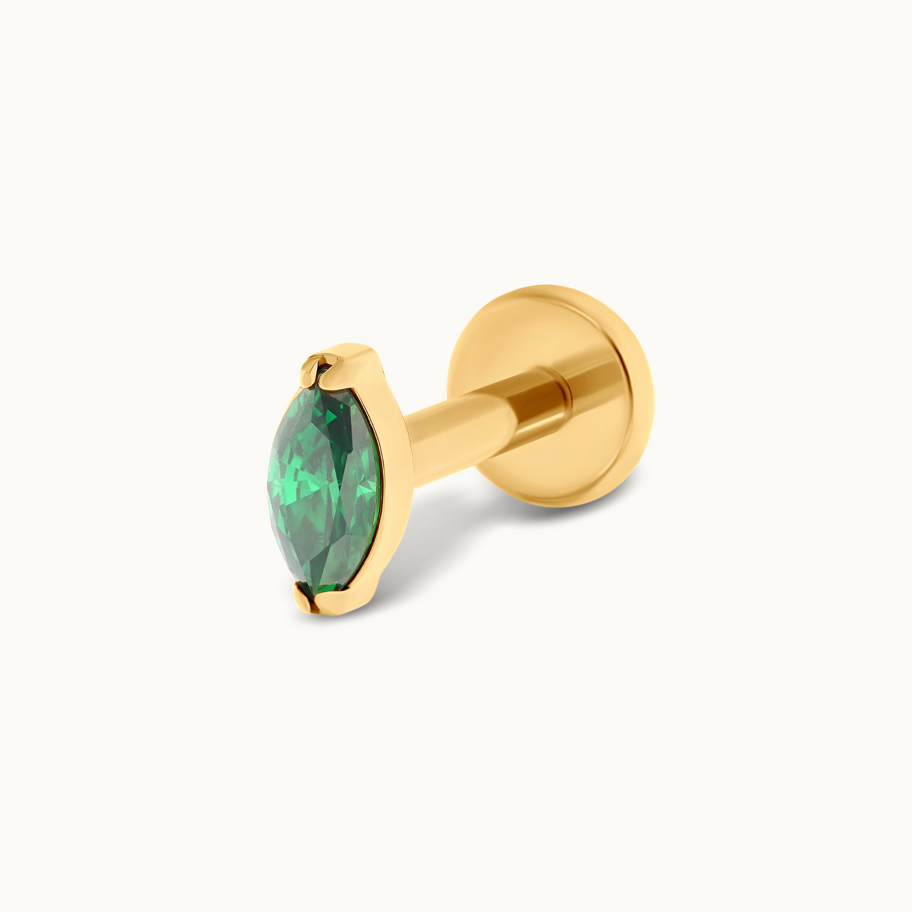 IRIS VERDE