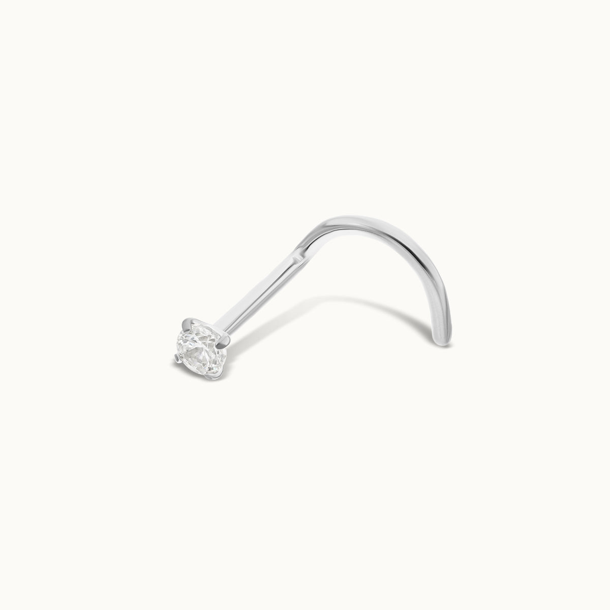 Zircon claw nose