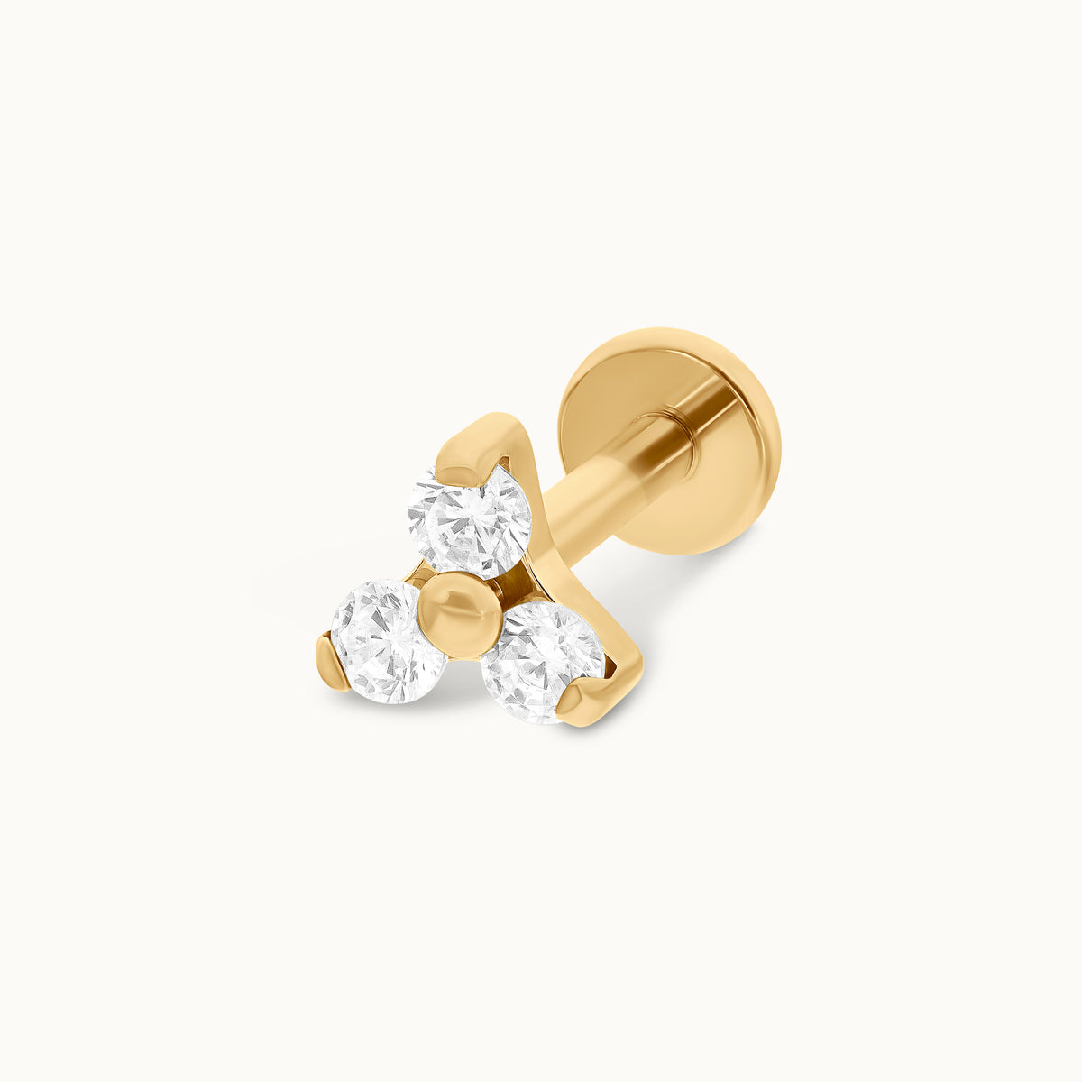 Trinity Zircon