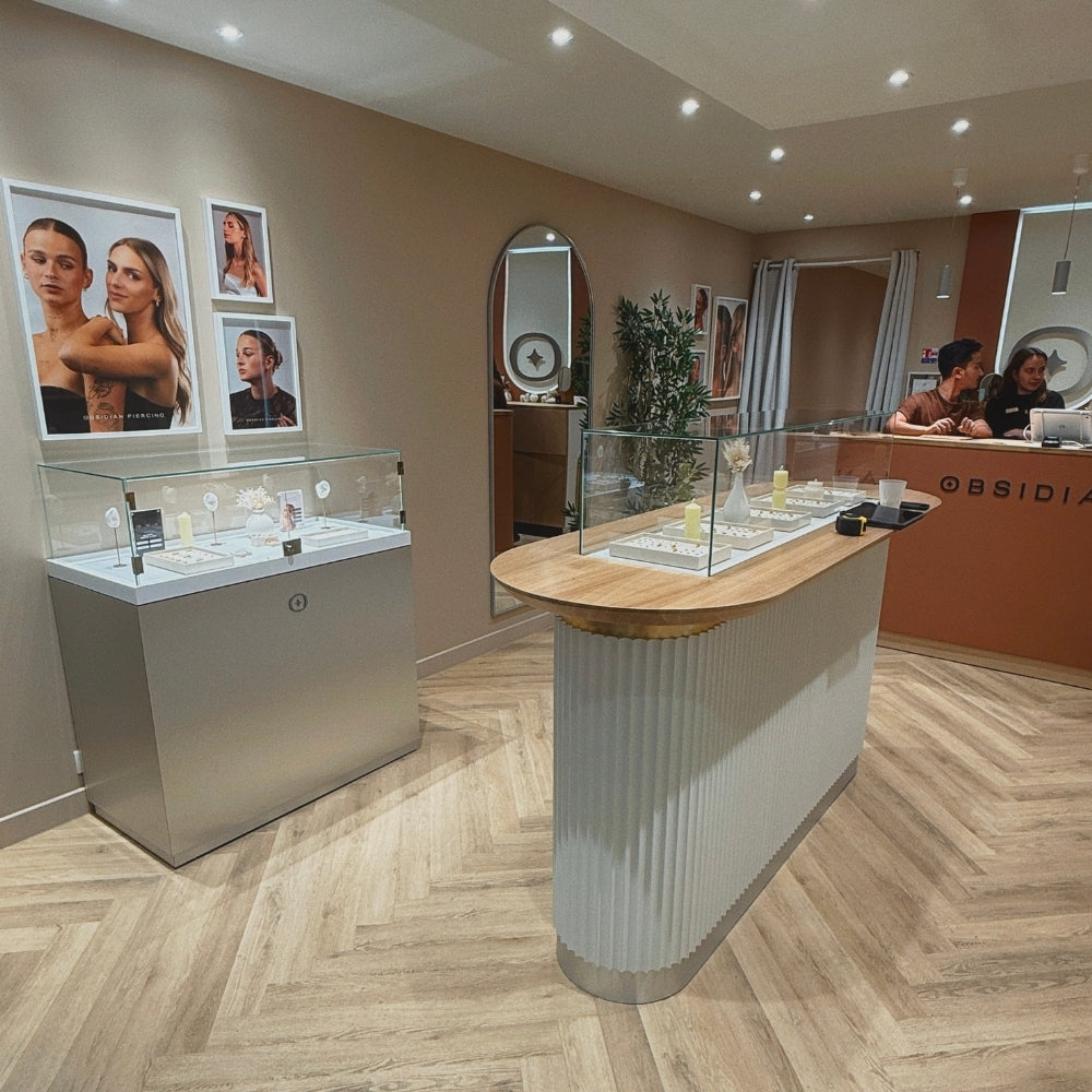 Accueil - Obsidian Piercing Boutique de Rennes