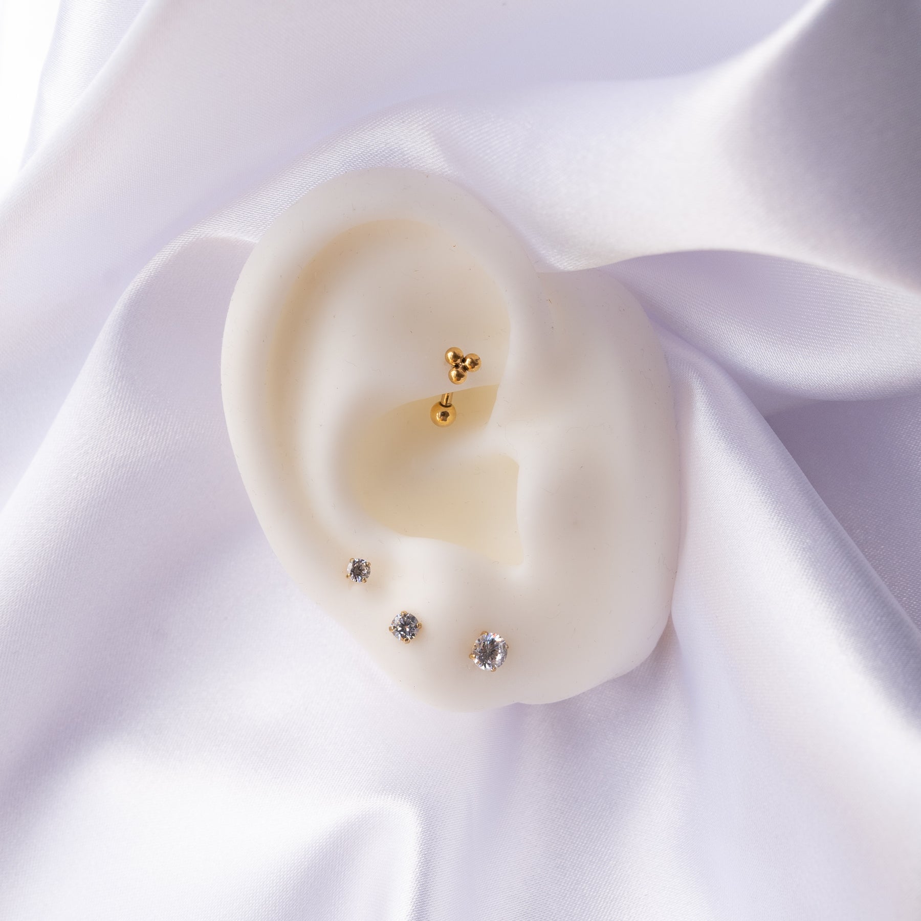 BIJOU ROOK PIERCING