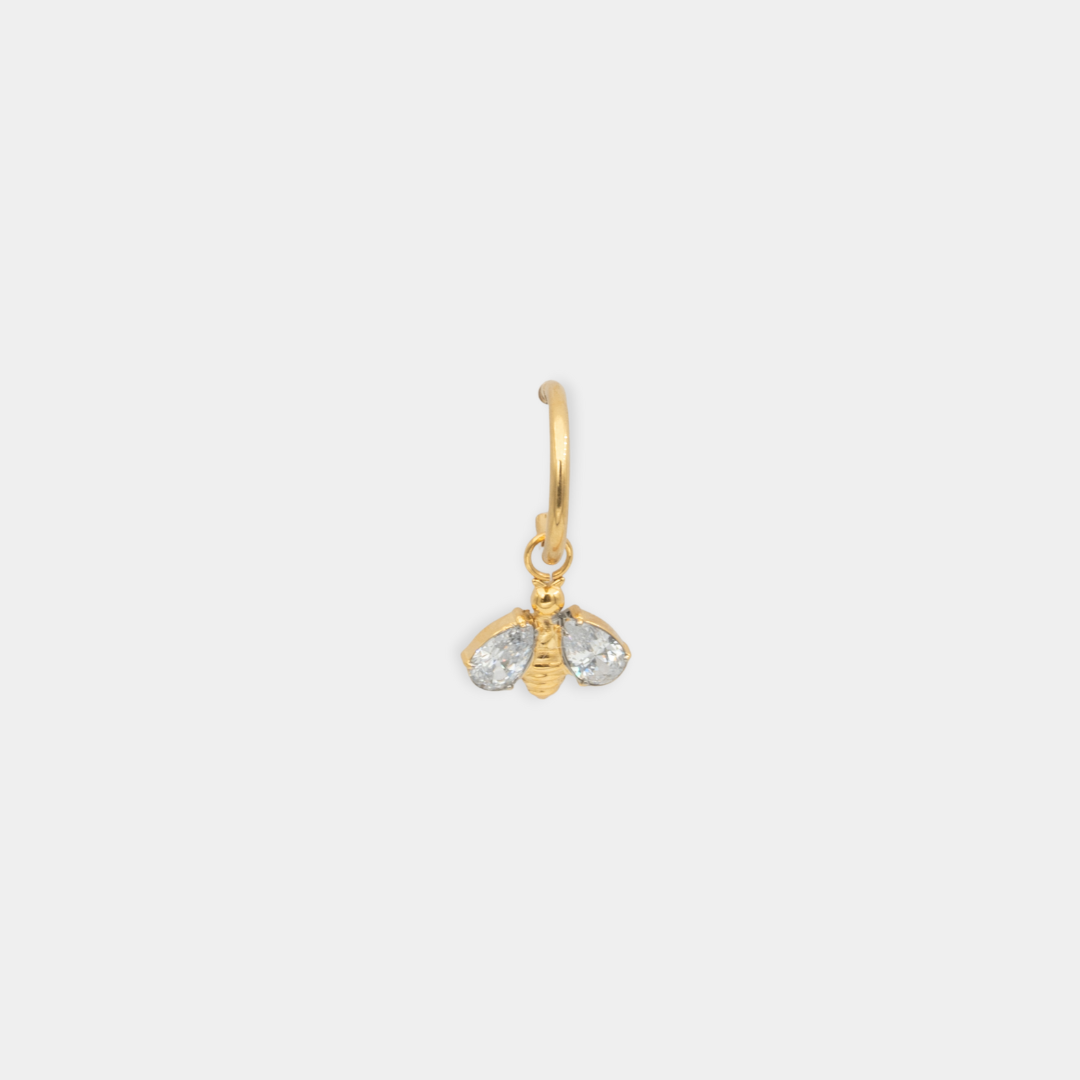 Charms-Apis-Gold