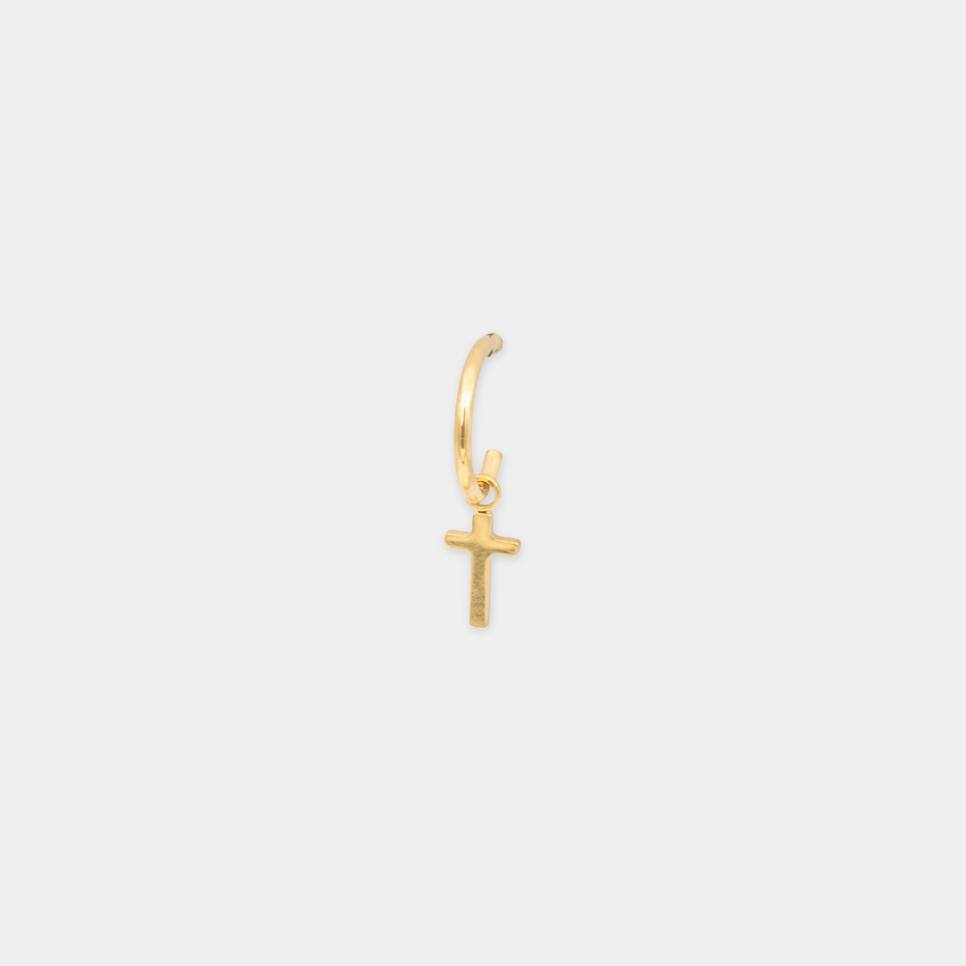 Anneau-Charms-Satauro-Gold