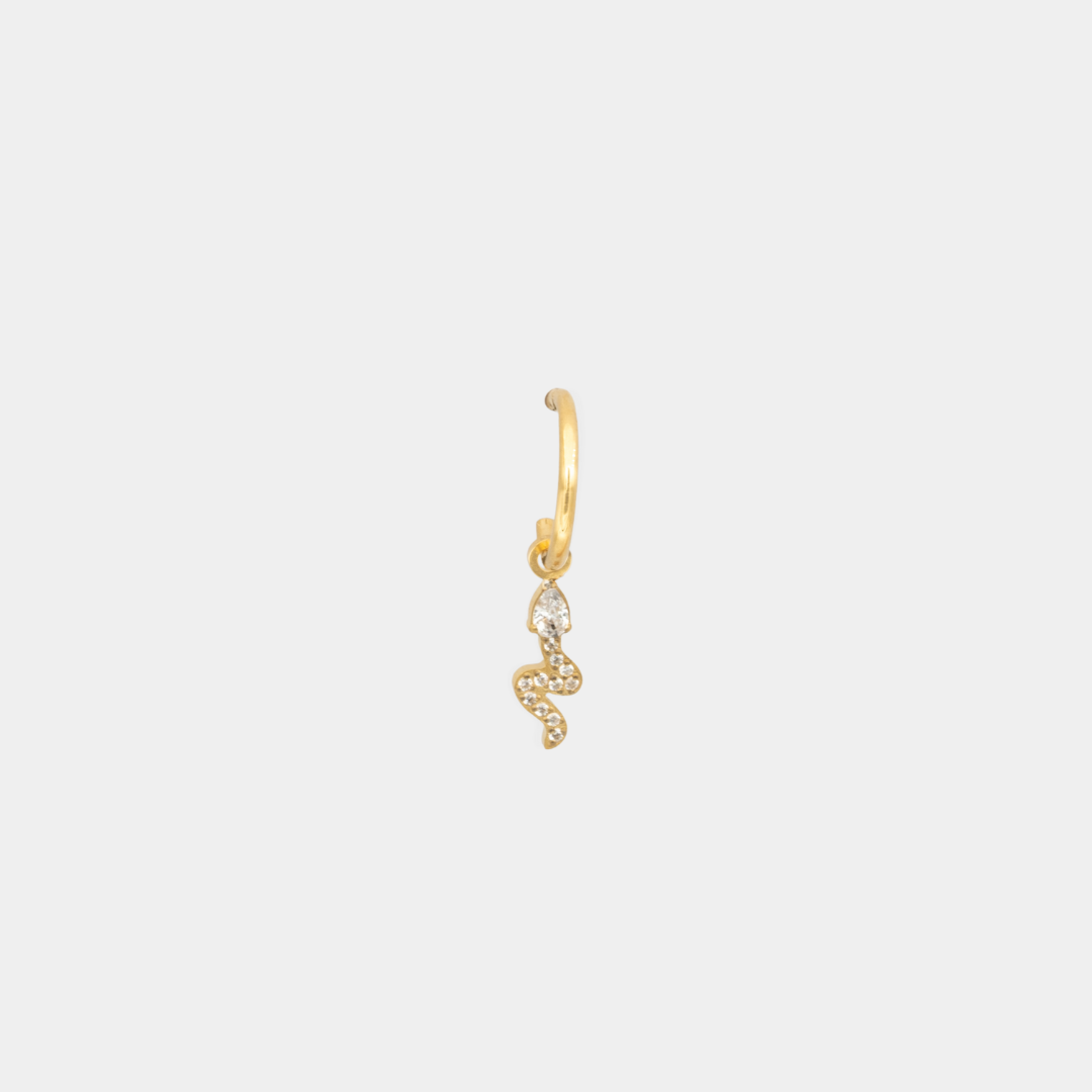 Anneau-Charms-Gold-Serpent