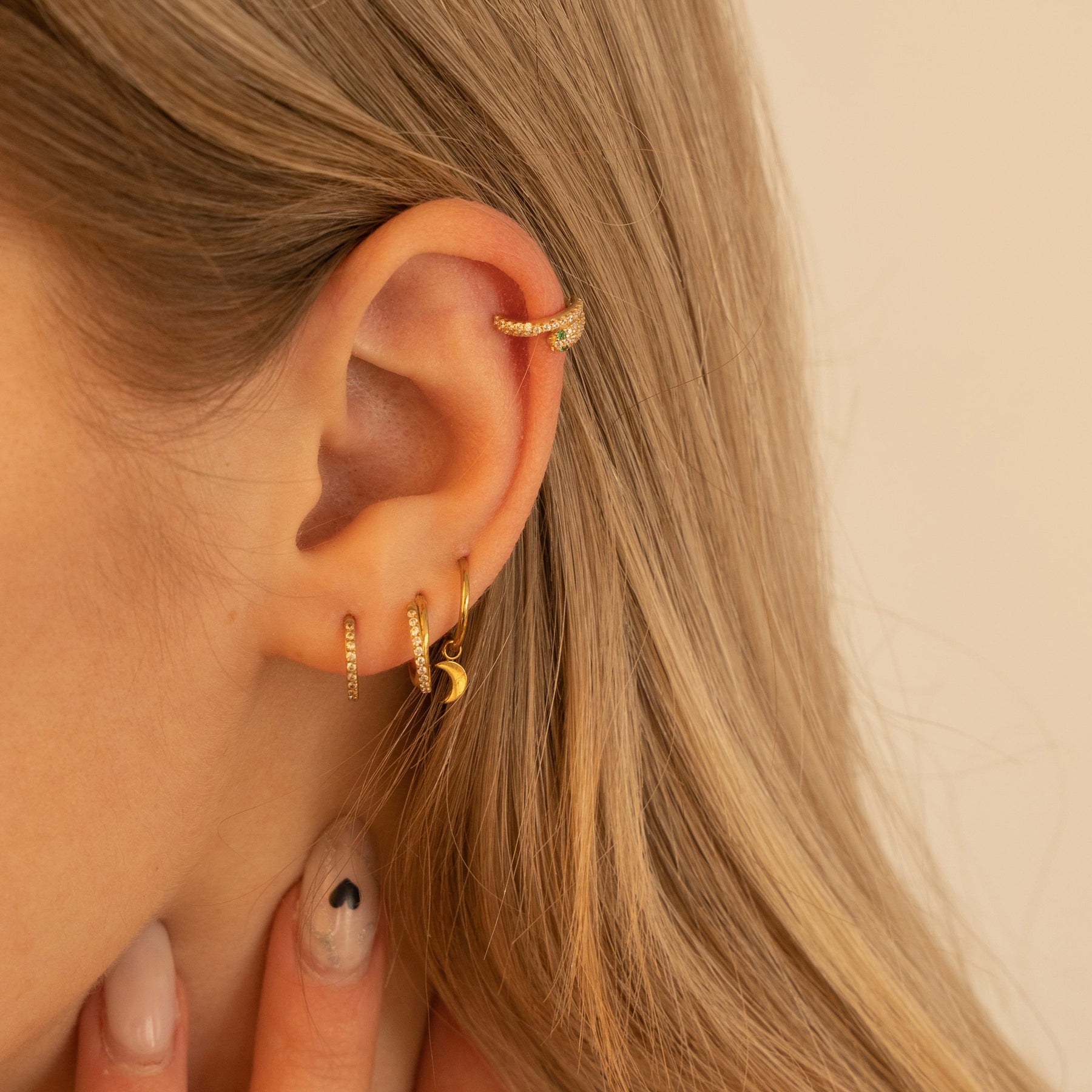 Bijou Or 14k
