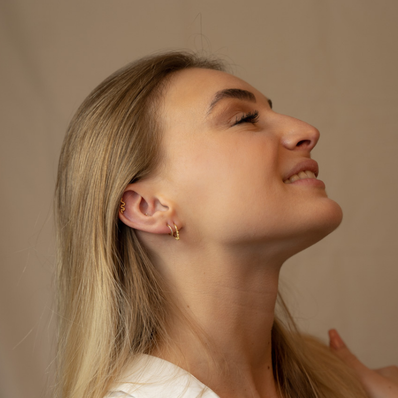 Bijoux Oreille Piercing