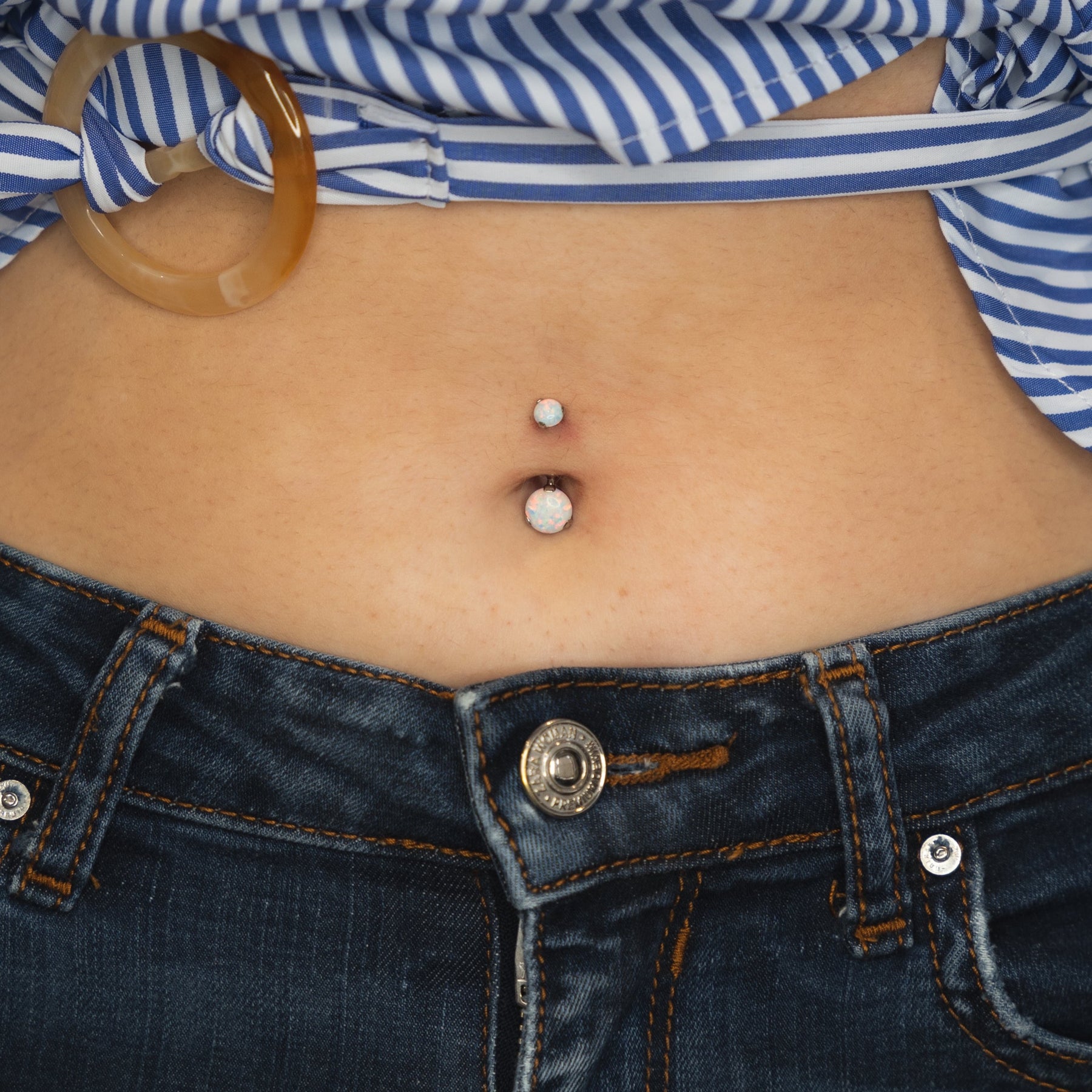 Nombril Polaris Titane