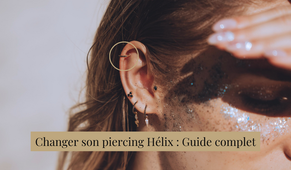 Chéloïdes, Excroissances après Piercing : Comment les soigner