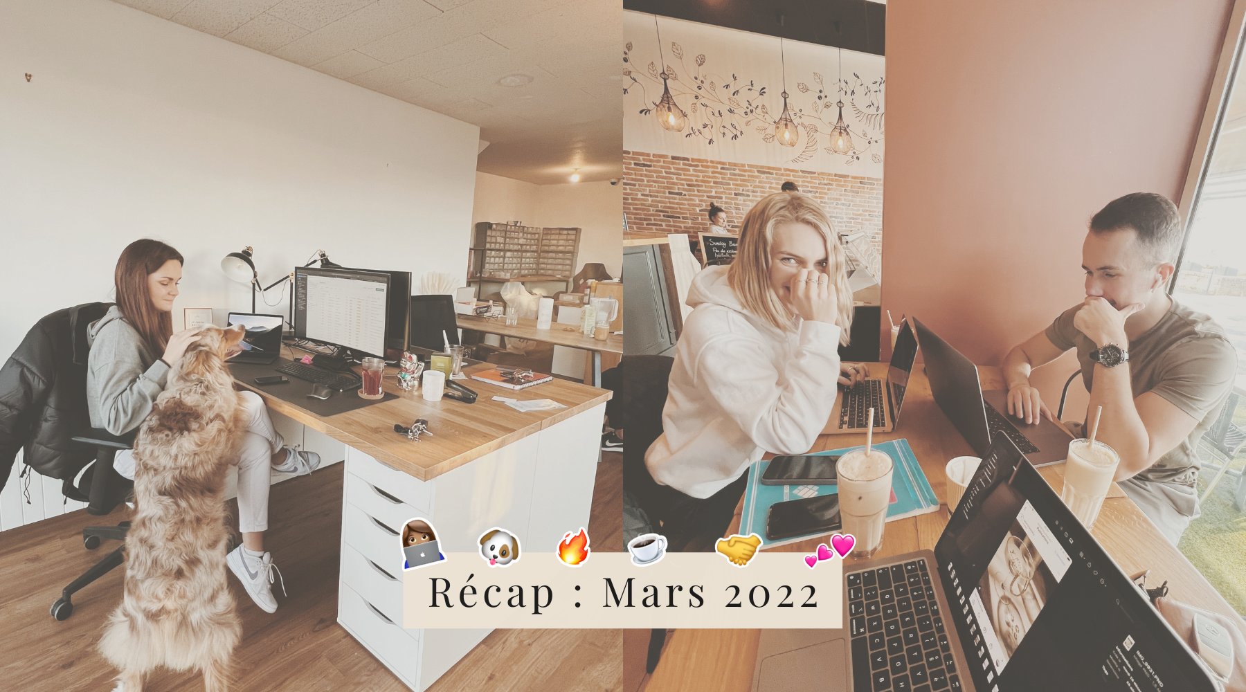 Nouvelles d'Obsidian Piercing - Mars 2022