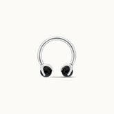 Horseshoe / Onyx