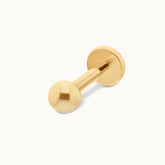 Bola de 14k