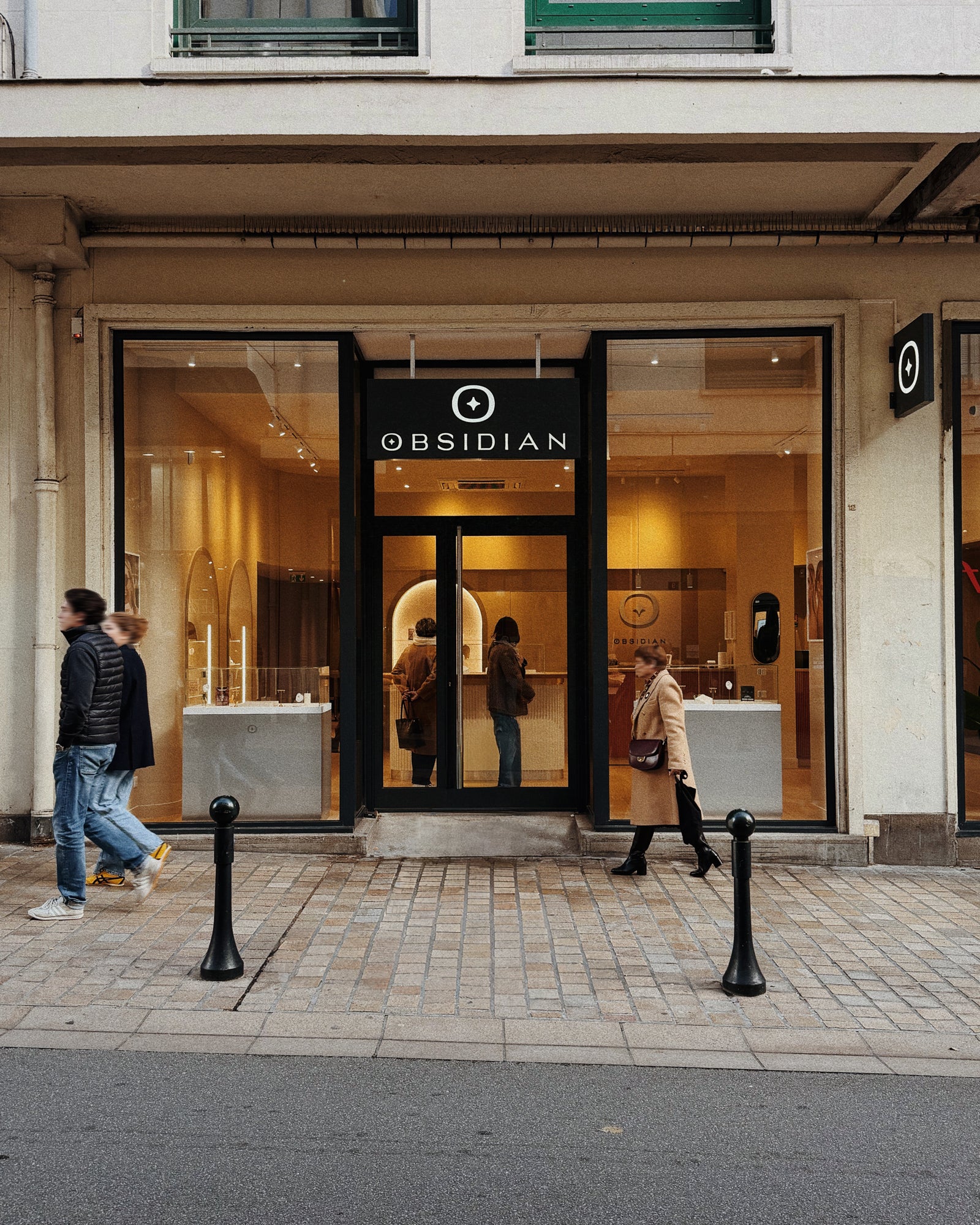 Réservation Piercing à Nantes