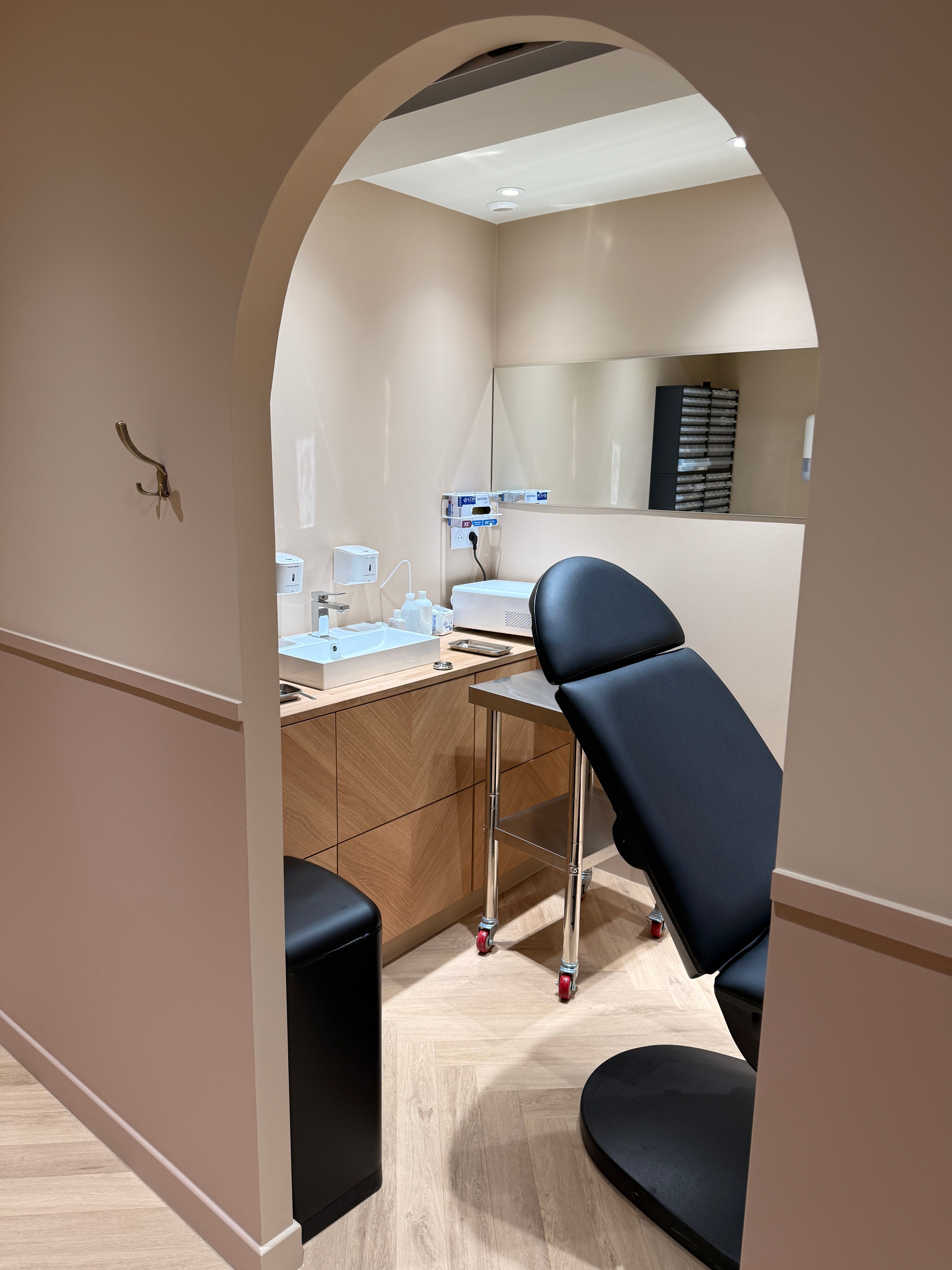 Réservation Piercing à Rennes