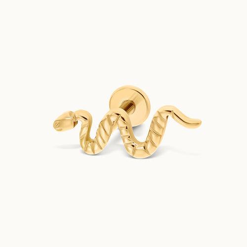 Piercing Gaston Chrysolite