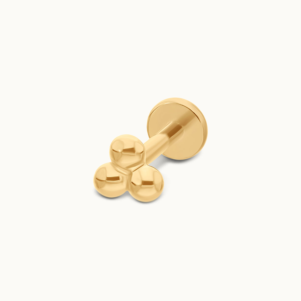 Trinity 14k