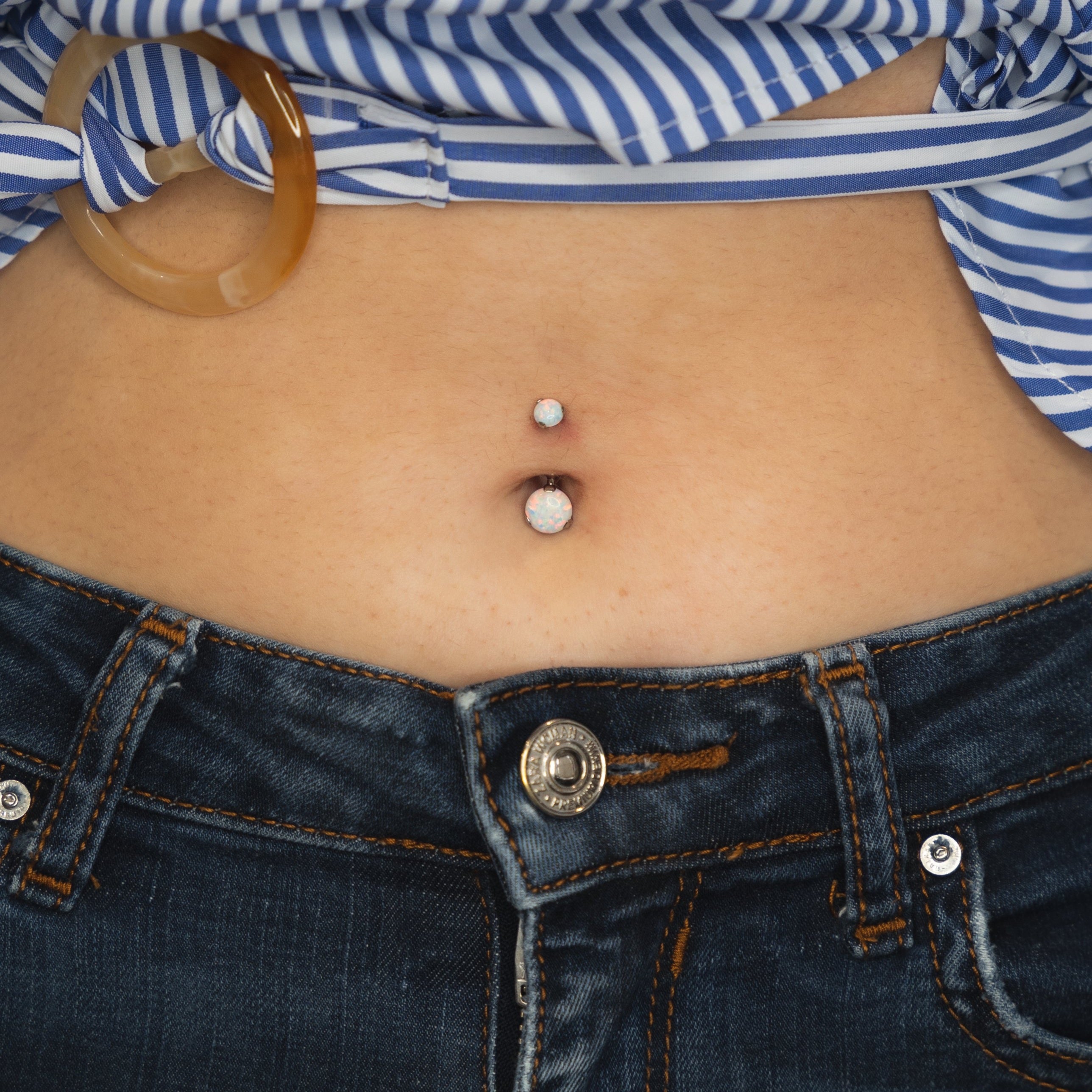 Nombril Polaris Titane